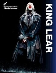 King Lear 3rd Revised edition, King Lear цена и информация | Книги для подростков и молодежи | kaup24.ee