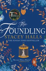 Foundling: The gripping Sunday Times bestselling novel from the winner of the Women's Prize Futures award цена и информация | Фантастика, фэнтези | kaup24.ee