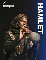 Hamlet 3rd Revised edition, Hamlet цена и информация | Книги для подростков и молодежи | kaup24.ee
