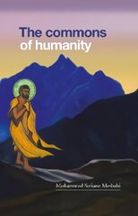 Commons of Humanity цена и информация | Книги по социальным наукам | kaup24.ee