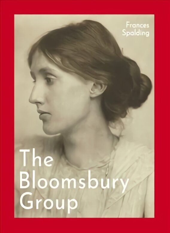 Bloomsbury Group цена и информация | Kunstiraamatud | kaup24.ee
