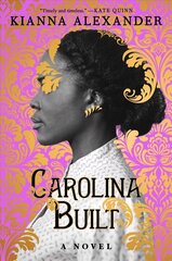 Carolina Built: A Novel hind ja info | Fantaasia, müstika | kaup24.ee