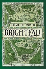 Brightfall цена и информация | Фантастика, фэнтези | kaup24.ee