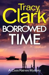 Borrowed Time: A gripping private investigator series hind ja info | Fantaasia, müstika | kaup24.ee