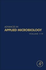 Advances in Applied Microbiology, Volume 119 hind ja info | Majandusalased raamatud | kaup24.ee