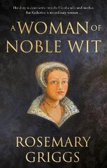 Woman of Noble Wit цена и информация | Фантастика, фэнтези | kaup24.ee