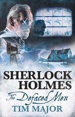 New Adventures of Sherlock Holmes - The Defaced Men hind ja info | Fantaasia, müstika | kaup24.ee