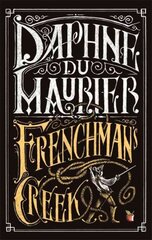 Frenchman's Creek цена и информация | Фантастика, фэнтези | kaup24.ee