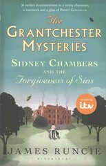Sidney Chambers and The Forgiveness of Sins: Grantchester Mysteries 4 цена и информация | Фантастика, фэнтези | kaup24.ee