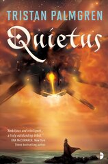 Quietus New edition hind ja info | Fantaasia, müstika | kaup24.ee