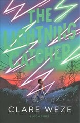 Lightning Catcher цена и информация | Книги для подростков и молодежи | kaup24.ee