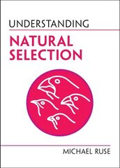 Understanding Natural Selection hind ja info | Majandusalased raamatud | kaup24.ee