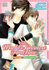 World's Greatest First Love, Vol. 1: The Case of Ritsu Onodera, 1 hind ja info | Fantaasia, müstika | kaup24.ee