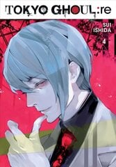 Tokyo Ghoul: re, Vol. 4 hind ja info | Fantaasia, müstika | kaup24.ee