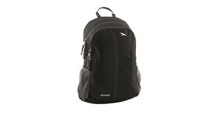Походный рюкзак Easy Camp Detroit, черный цена и информация | Рюкзаки и сумки | kaup24.ee