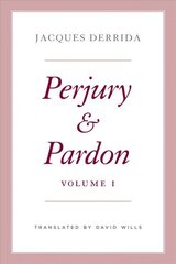 Perjury and Pardon, Volume I, Volume 1 hind ja info | Ajalooraamatud | kaup24.ee