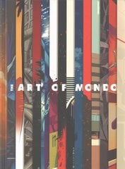 Art of Mondo hind ja info | Kunstiraamatud | kaup24.ee