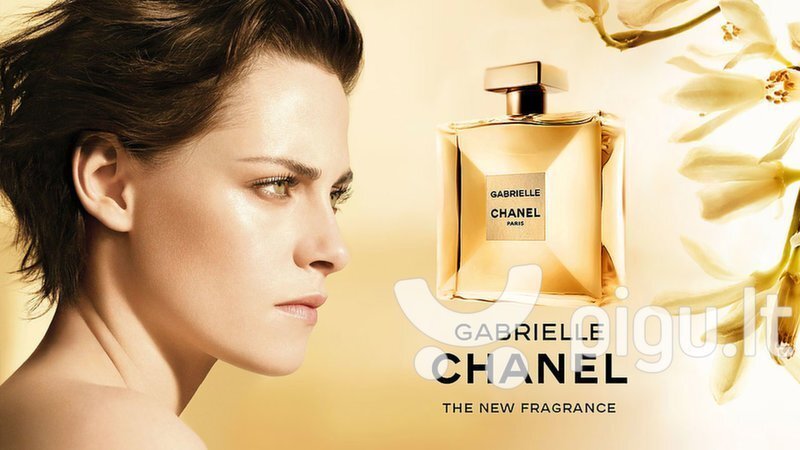 Chanel Gabrielle - EDP 35 ml цена и информация | Naiste parfüümid | kaup24.ee