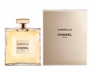 Ароматизированная вода Chanel Gabrielle EDP, 35 мл цена и информация | Chanel Духи | kaup24.ee