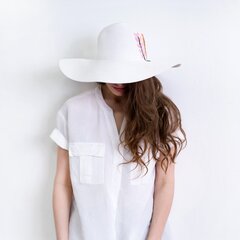 Art of Polo Hat | Valge cz21250-1 hind ja info | Poiste mütsid, sallid, kindad | kaup24.ee