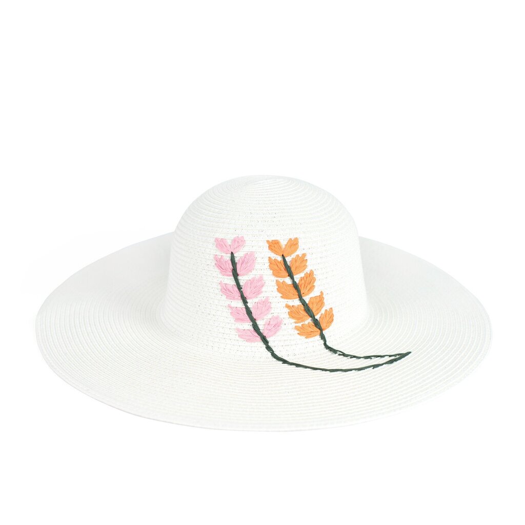 Art of Polo Hat | Valge cz21250-1 цена и информация | Poiste mütsid, sallid, kindad | kaup24.ee