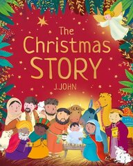 Christmas Story цена и информация | Книги для подростков и молодежи | kaup24.ee