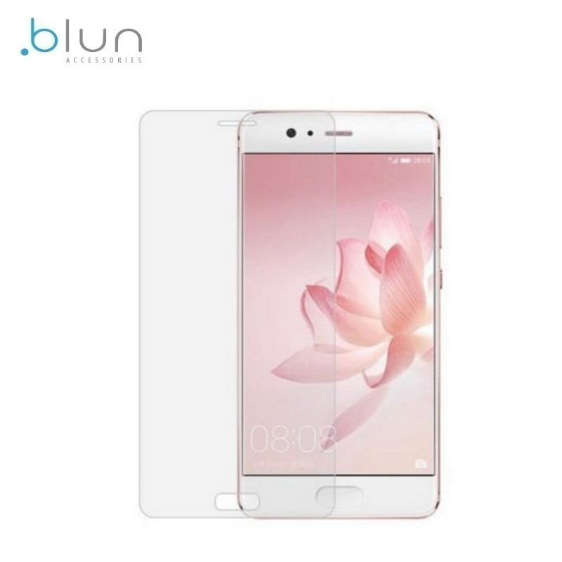 Blun 9H karastatud kaitseklaas telefonile Huawei P10 hind ja info | Ekraani kaitsekiled | kaup24.ee