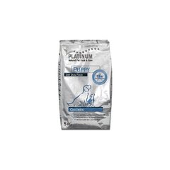 Platinum Natural Puppy Chicken kuivtoit kanalihaga kutsikale / 5kg цена и информация | Сухой корм для собак | kaup24.ee