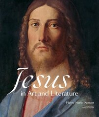 Jesus in Art and Literature hind ja info | Usukirjandus, religioossed raamatud | kaup24.ee
