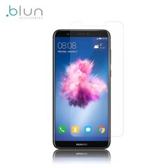 <p dir="ltr"><span>Производитель: Blun</span></p> <p dir="ltr"><span><strong>Совместима с:&nbsp;</strong><strong>Huawei&nbsp;P Smart / Enjoy 7S</strong></span></p> <p dir="ltr"><span><strong><strong>Толщина стекла: 0,3mm (2.5D)</strong></strong></span></p> <p dir="ltr"><span>Высококачественная защитная пленка Нано технологий для мобильного телефона, кoторая обеспечивает 96,9% пропускаемость света и сохраняет оригинальное качество изображения сравнительно стандартных пленок. Толшина всего 0,33мм &nbsp;(2.5D) AI-FIT.</span></p> <p dir="ltr"><span><strong>Защитные стекла Blun&nbsp;Tempered Galss</strong> гораздо легче наклеить, они более устойчивы к царапинам, на них практически не остаются отпечатки пальцев, они покрыты анти-бактериальным покрытием и также они более устойчивы к удару при подении.</span></p> <p dir="ltr"><strong>Тип пленки: Глянцевая&nbsp;Extra Shock Absorbtion</strong> <span>серия пленок обеспечивает противоударные свойства и также разширения картинки в три раза выше, чем стандарт HD и сравнительно стандартного качества пленок &nbsp;</span><span>Tempered Glass</span> <span>не влияет на качество оригинального изображения. Серия &nbsp;</span><span>Tempered Glass</span> <span>особа стойкая к ударам, падению, царапинам и грязи, благодаря 4 слоям защиты и особой Nano противоударной технологии разработаной в Японии.</span></p> <p dir="ltr"><span>Tempered Glass</span> <span>&nbsp;- серия обеспечивает еще более надежную защиту благодаря 4 слоям защиты</span></p> <p dir="ltr"><span>1 слой- защита от незначительных царапин</span></p> <p dir="ltr"><span>2 слой- противоударный слой</span></p> <p dir="ltr"><span>3 слой- дополнительный слой от глубоких царапин</span></p> <p dir="ltr"><span>4 слой- силиконовый слой, который выталкивает пузыри после нанесения пленки</span></p> <p dir="ltr"><span><strong>+ Края стекла закругленные - обработаны лазером &nbsp;- технология - "Laser Cut Edges"&nbsp;</strong></span></p> <p dir="ltr"><span class="c1"><strong>У фотографии продукта лишь информативный характер. Форма и вырезы стеклянной пленки соответсвуют конретной модели телефона указанной в описании!</strong></span></p> <p dir="ltr"><span>В комплекте специальные тряпочки (одна влажная и другая сухая) для полировки дисплея перед наклеиванием и после.</span></p> <p dir="ltr"><span>Изготовлено из высококачественной поликарбонатной пленоки, которые исзпользуют в медицине.</span></p> <p dir="ltr"><span>Материалы и технологии разработаны в Японии</span></p> <p dir="ltr"><strong>Упакован в оригинальном картоновом блистере производителя</strong></p> <p dir="ltr"><span>Страна изготовления: Китай</span></p> цена и информация | Ekraani kaitsekiled | kaup24.ee