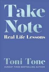 Take Note: Real Life Lessons цена и информация | Самоучители | kaup24.ee