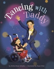 Dancing with Daddy цена и информация | Книги для подростков и молодежи | kaup24.ee