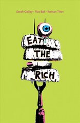 Eat the Rich SC hind ja info | Fantaasia, müstika | kaup24.ee