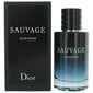 Parfüümvesi Dior Sauvage EDP meestele 60 ml