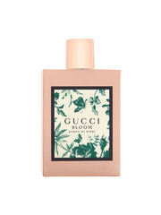 Женская парфюмерия Gucci Bloom Acqua Di Fiori EDT (100 ml) цена и информация | Женские духи | kaup24.ee