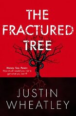 Fractured Tree цена и информация | Фантастика, фэнтези | kaup24.ee