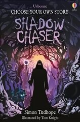 Shadow Chaser UK 2021 цена и информация | Книги для подростков и молодежи | kaup24.ee