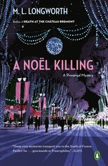 Noel Killing цена и информация | Фантастика, фэнтези | kaup24.ee