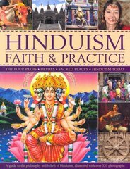 Hinduism Faith & Practice hind ja info | Usukirjandus, religioossed raamatud | kaup24.ee