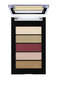 L'Oréal Paris La Petite Eyeshadow Palette lauvärvide palett hind ja info | Ripsmetušid, lauvärvid, silmapliiatsid, seerumid | kaup24.ee