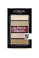 L'Oréal Paris La Petite Eyeshadow Palette lauvärvide palett