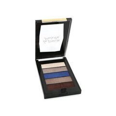 Палитра теней для глаз La Petite Palette L'Oreal Make Up цена и информация | Тушь, средства для роста ресниц, тени для век, карандаши для глаз | kaup24.ee