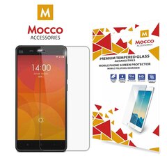 Mocco защитное стекло экрана Huawei P20 Lite цена и информация | Защитные пленки для телефонов | kaup24.ee