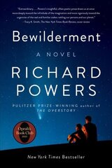 Bewilderment: A Novel цена и информация | Фантастика, фэнтези | kaup24.ee