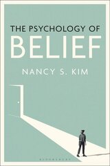 Psychology of Belief hind ja info | Ühiskonnateemalised raamatud | kaup24.ee