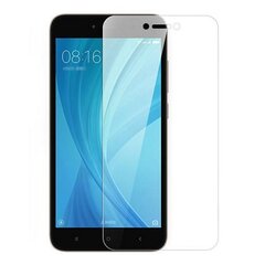 Xiaomi Redmi 5 ekraanikaitseklaas hind ja info | Blun Mobiiltelefonid, foto-, videokaamerad | kaup24.ee