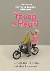 Jeffrey and Janice: Young at Heart hind ja info | Fantaasia, müstika | kaup24.ee