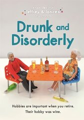 Jeffrey and Janice: Drunk and Disorderly hind ja info | Fantaasia, müstika | kaup24.ee