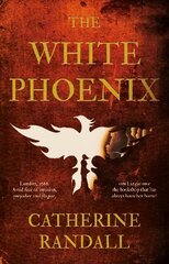 White Phoenix, The цена и информация | Книги для подростков и молодежи | kaup24.ee