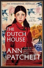 Dutch House: Nominated for the Women's Prize 2020 цена и информация | Фантастика, фэнтези | kaup24.ee